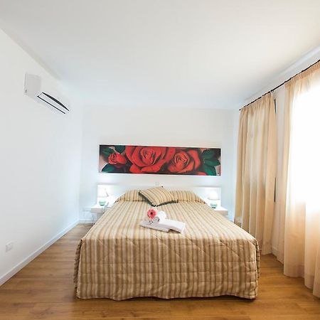 Appartement Operetta House à Larnaca Extérieur photo