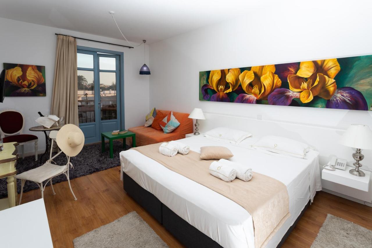 Appartement Operetta House à Larnaca Extérieur photo