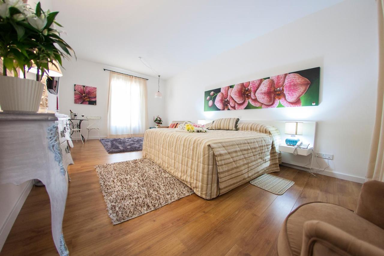 Appartement Operetta House à Larnaca Extérieur photo