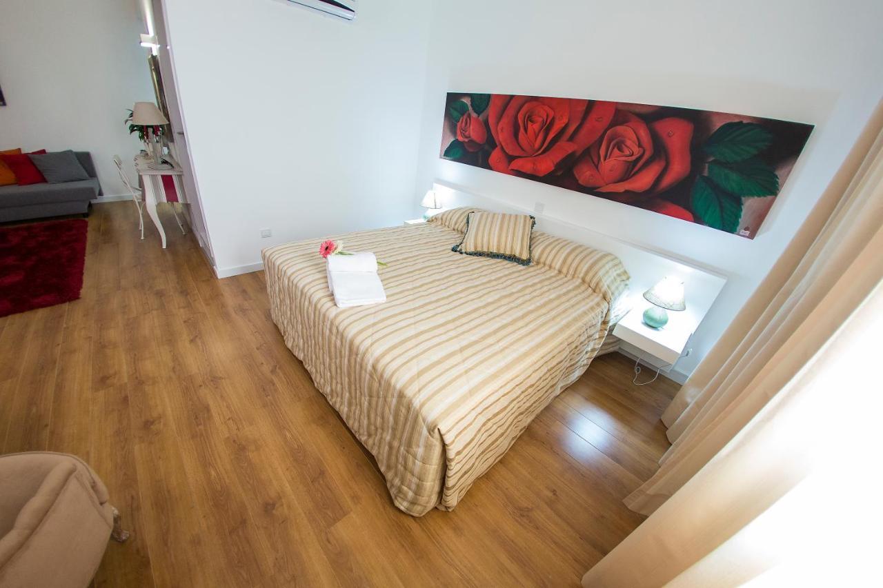 Appartement Operetta House à Larnaca Extérieur photo