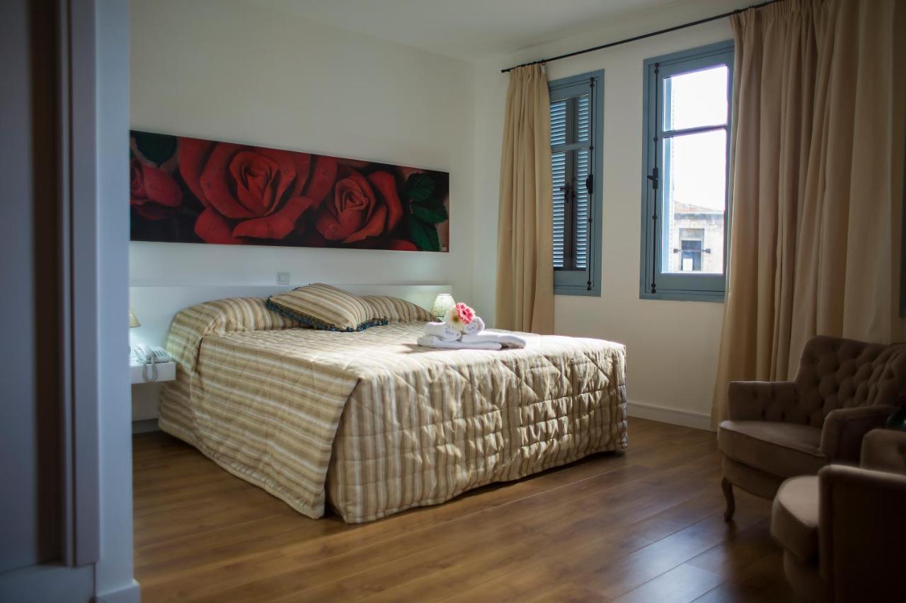 Appartement Operetta House à Larnaca Extérieur photo