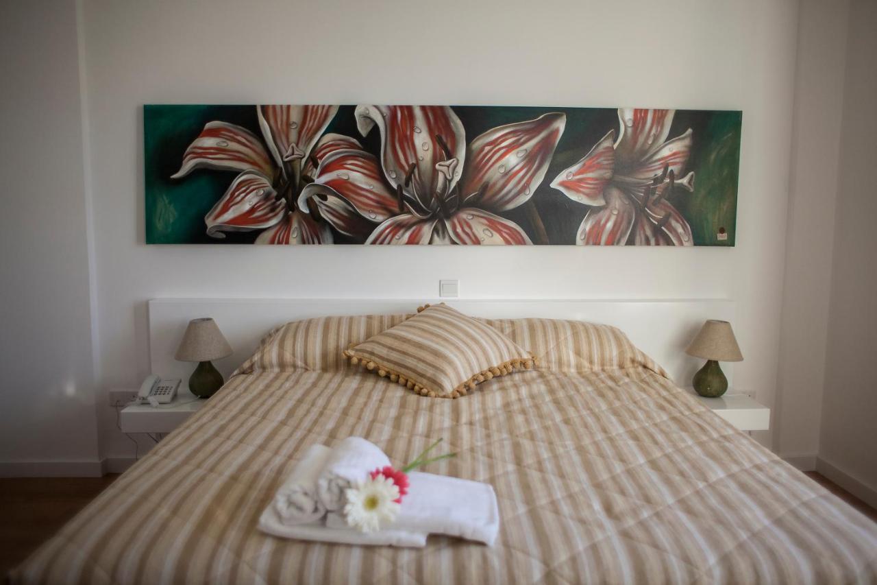 Appartement Operetta House à Larnaca Extérieur photo