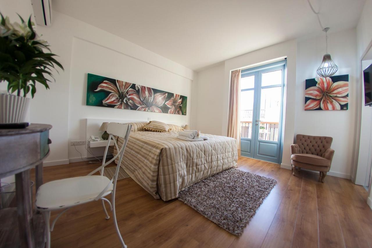 Appartement Operetta House à Larnaca Extérieur photo