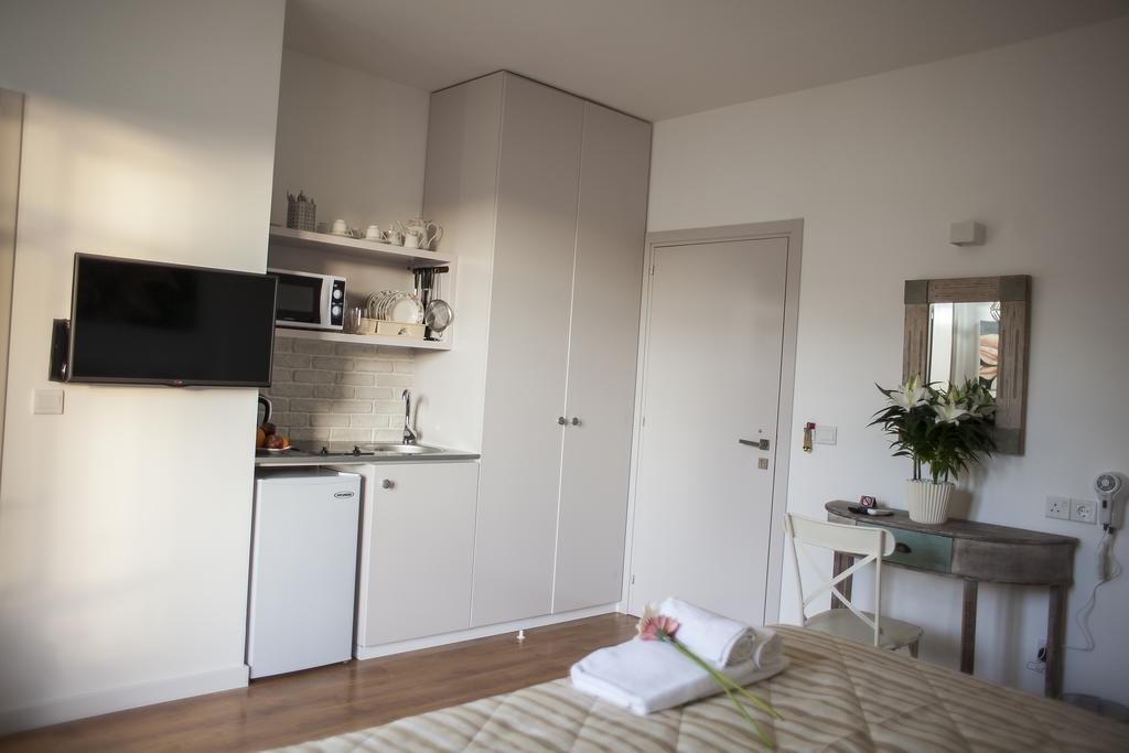 Appartement Operetta House à Larnaca Extérieur photo