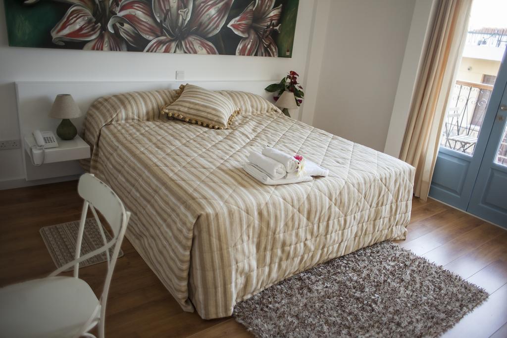 Appartement Operetta House à Larnaca Extérieur photo