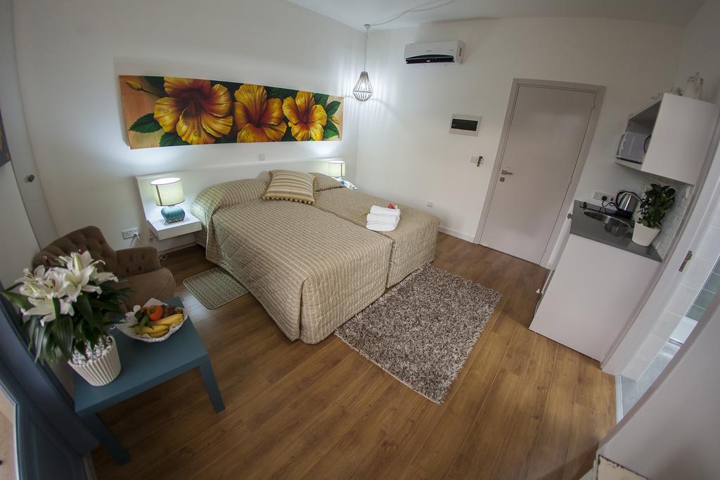 Appartement Operetta House à Larnaca Extérieur photo