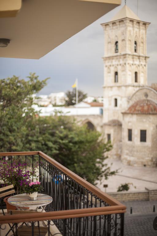 Appartement Operetta House à Larnaca Extérieur photo