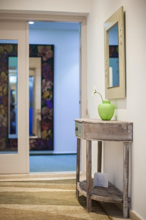 Appartement Operetta House à Larnaca Extérieur photo