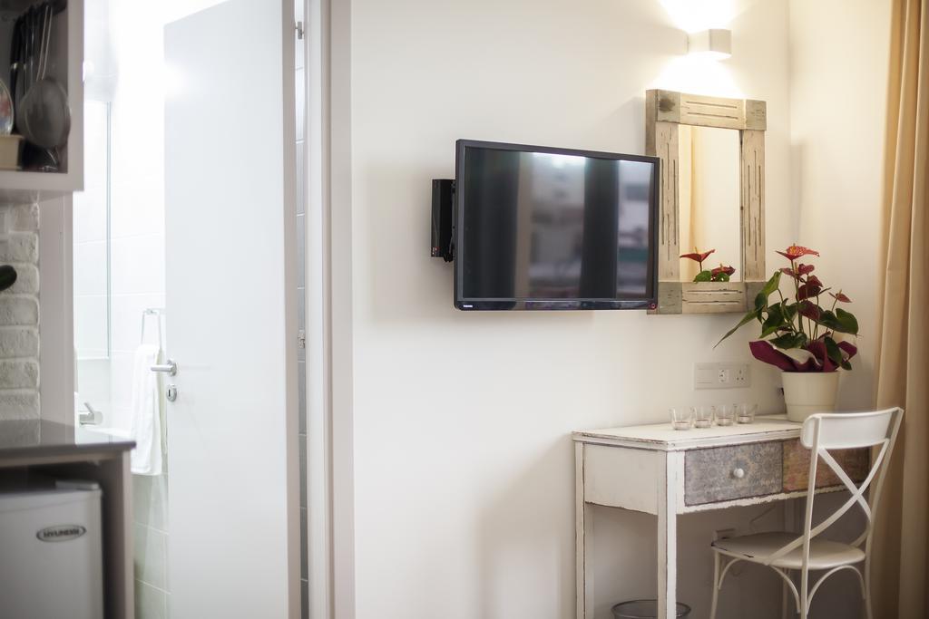 Appartement Operetta House à Larnaca Extérieur photo