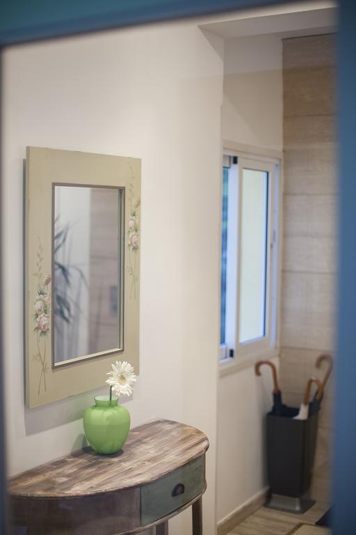 Appartement Operetta House à Larnaca Chambre photo